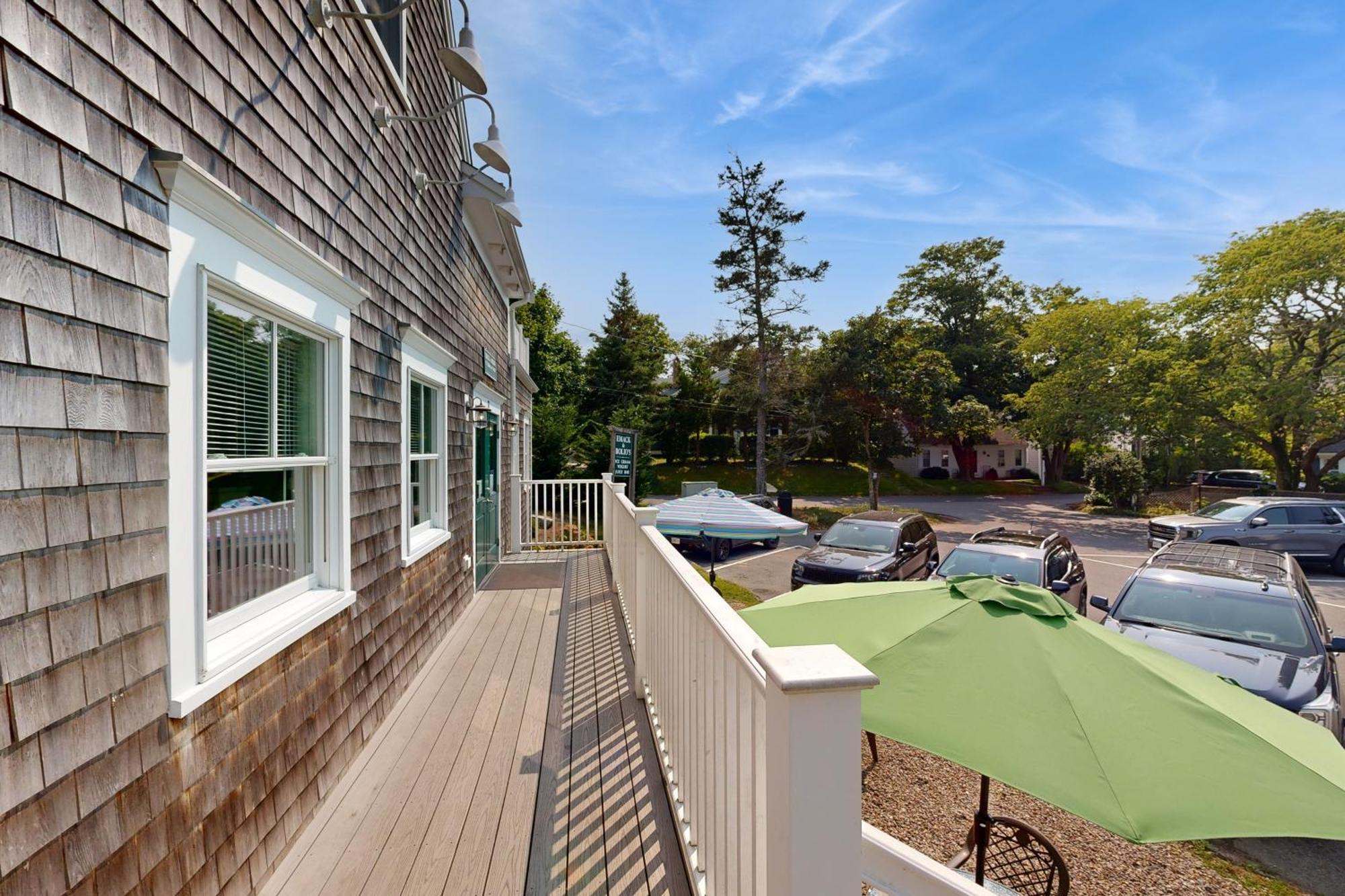 Oyster Beach Bungalow Chatham Exterior photo