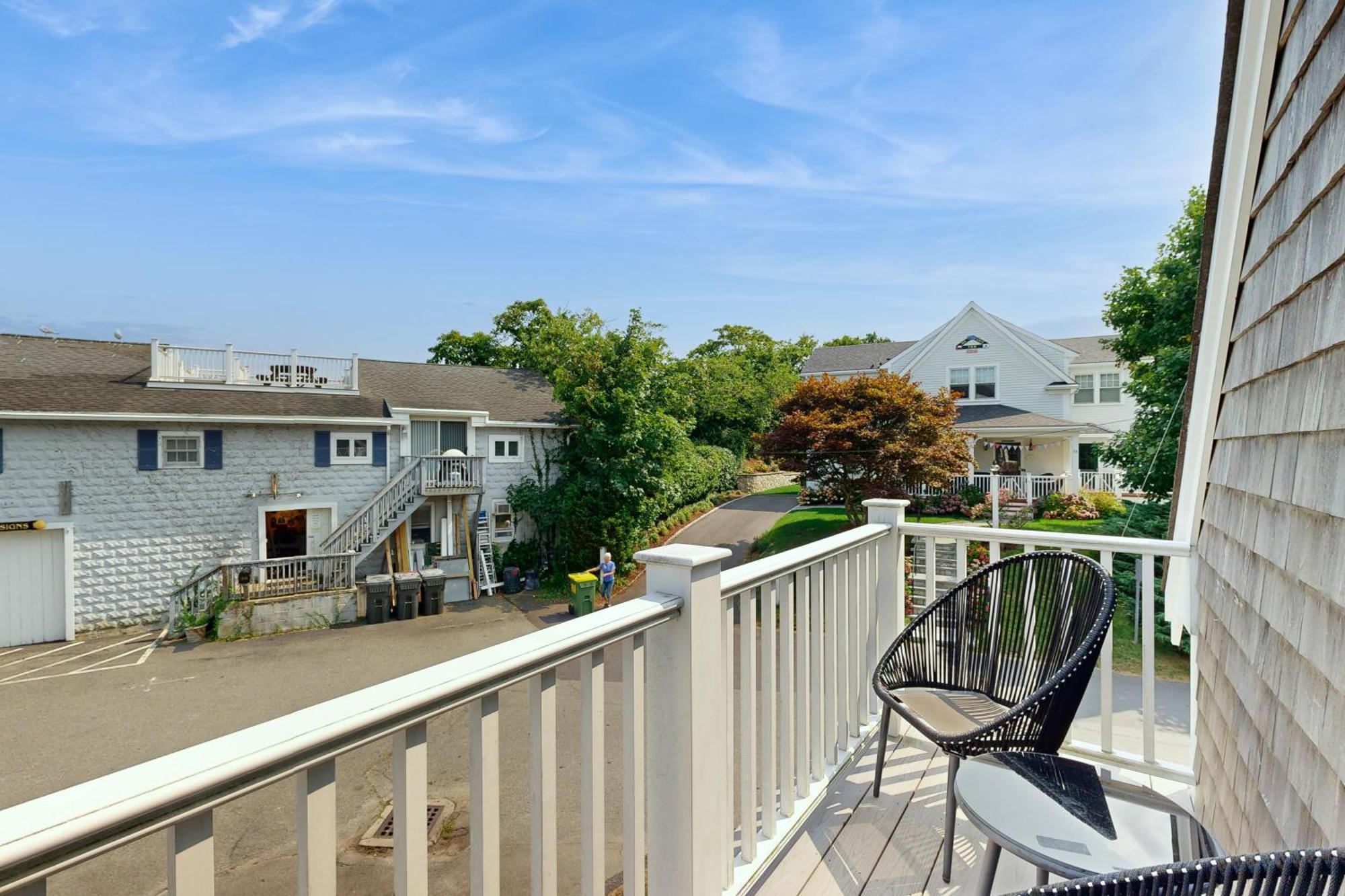 Oyster Beach Bungalow Chatham Exterior photo